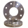 Deslizamento ANSI 150LB em flanges RF / FF